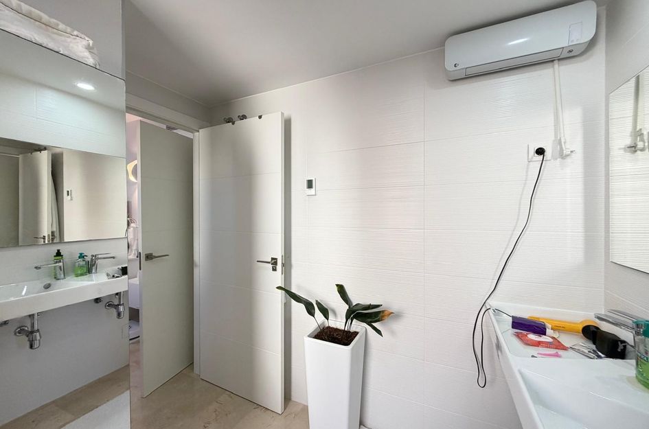 Appartement in Torrevieja