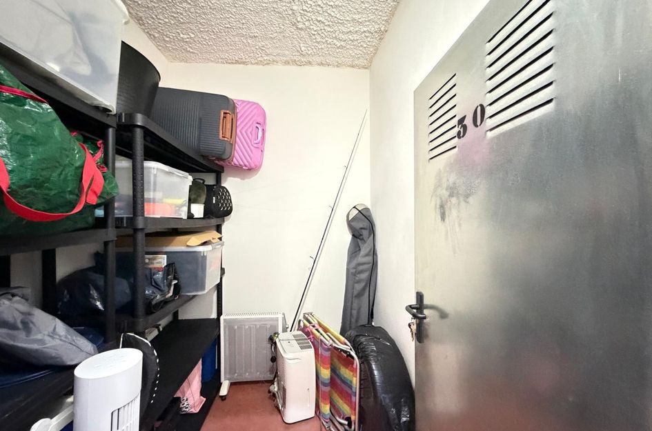 Appartement in Torrevieja