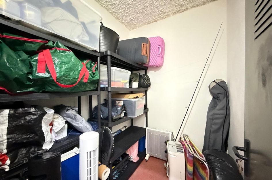 Appartement in Torrevieja