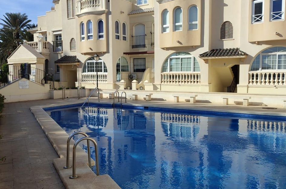 Appartement in Torrevieja