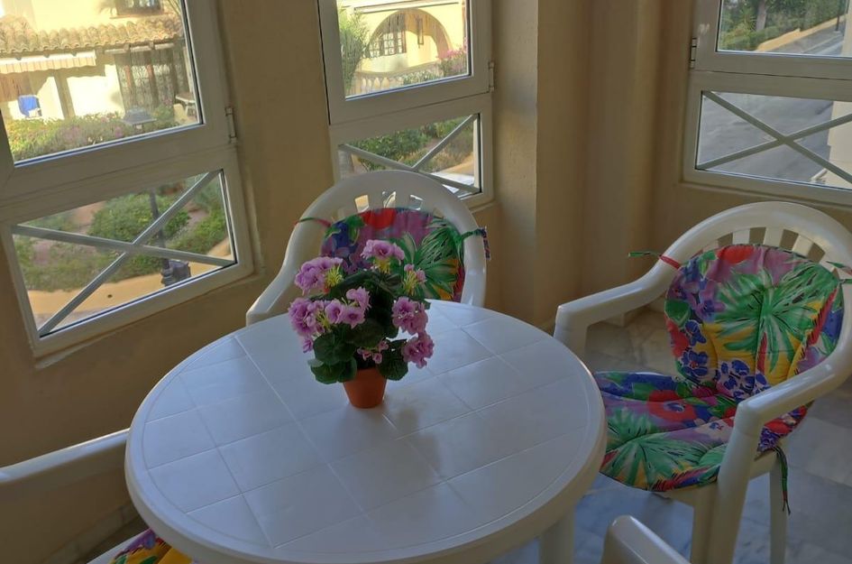 Appartement in Torrevieja