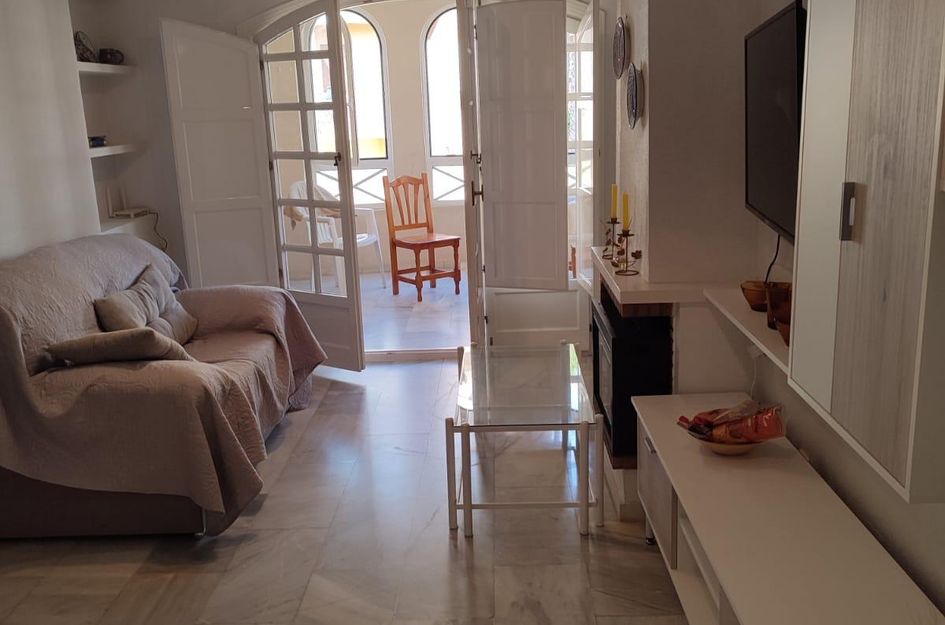 Appartement in Torrevieja