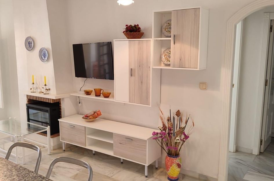 Appartement in Torrevieja
