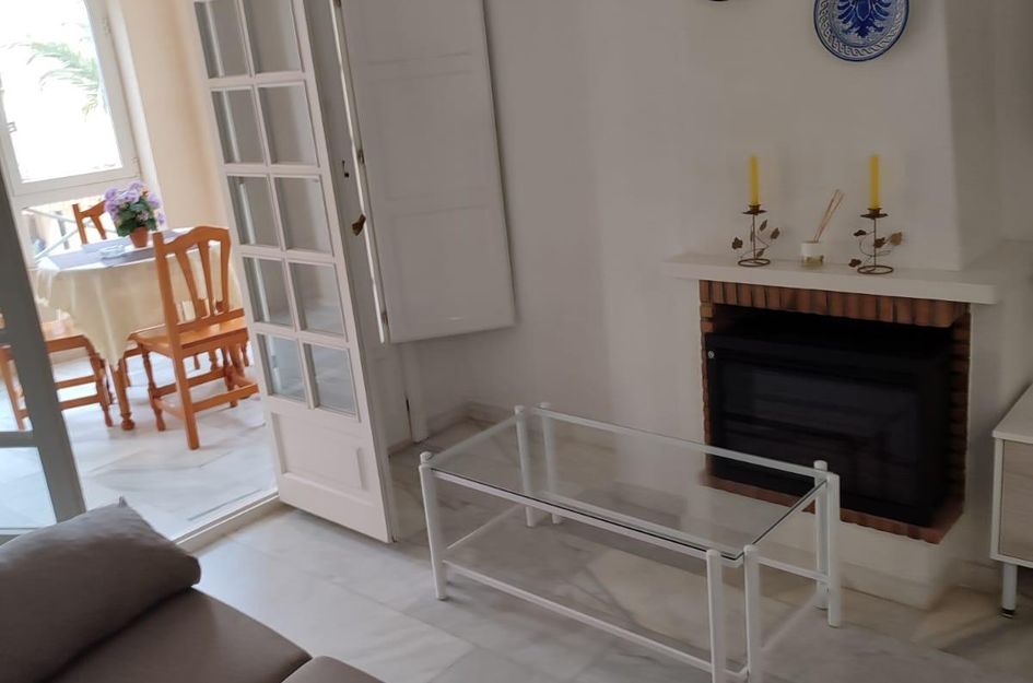 Appartement in Torrevieja