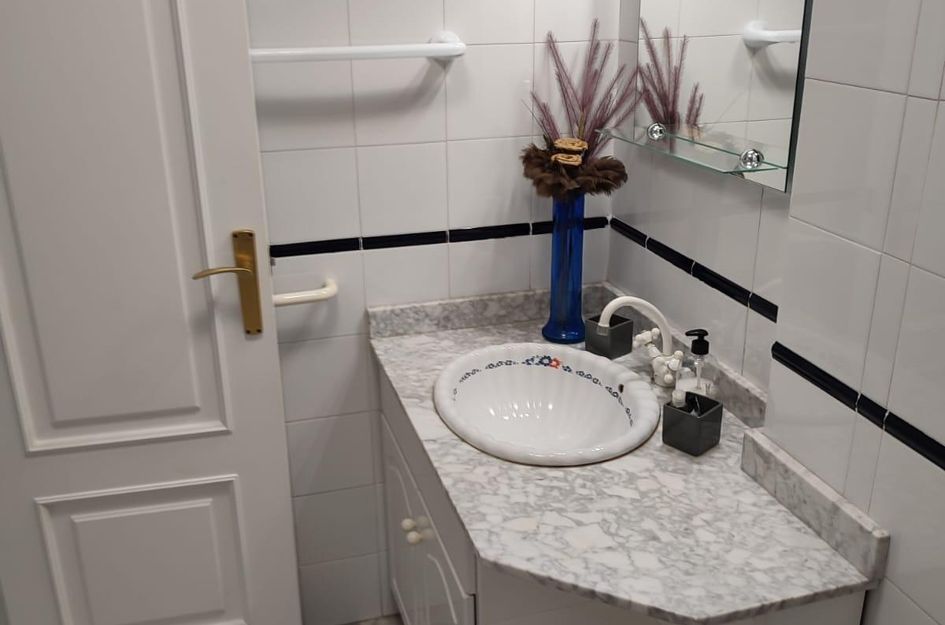 Appartement in Torrevieja