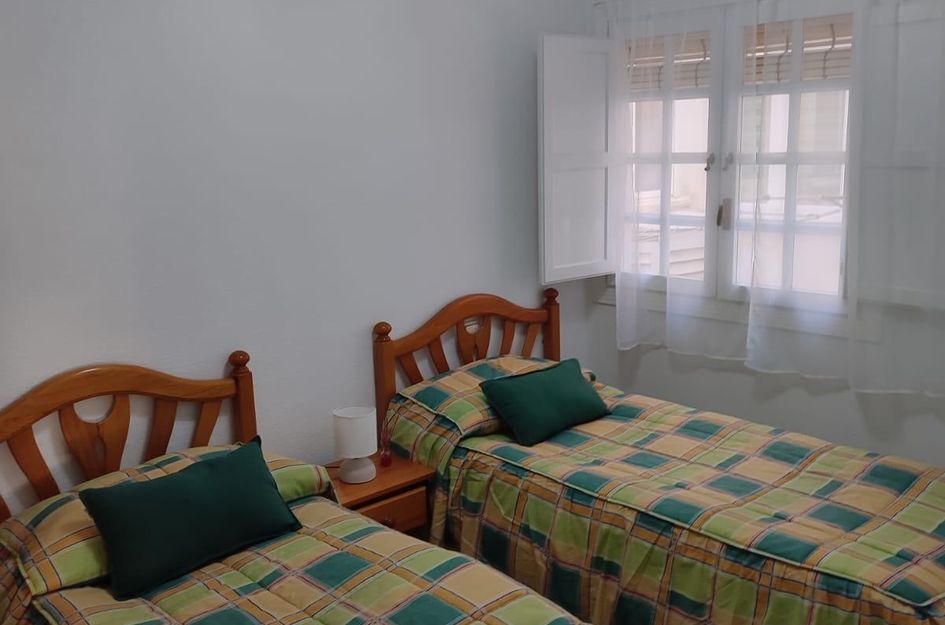 Appartement in Torrevieja