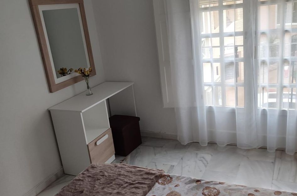 Appartement in Torrevieja