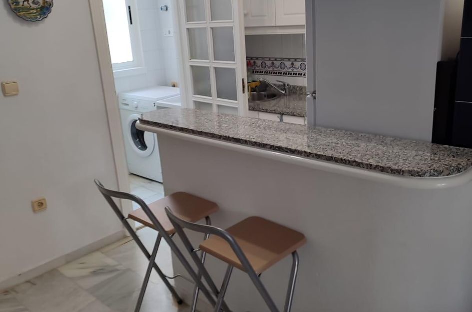 Appartement in Torrevieja
