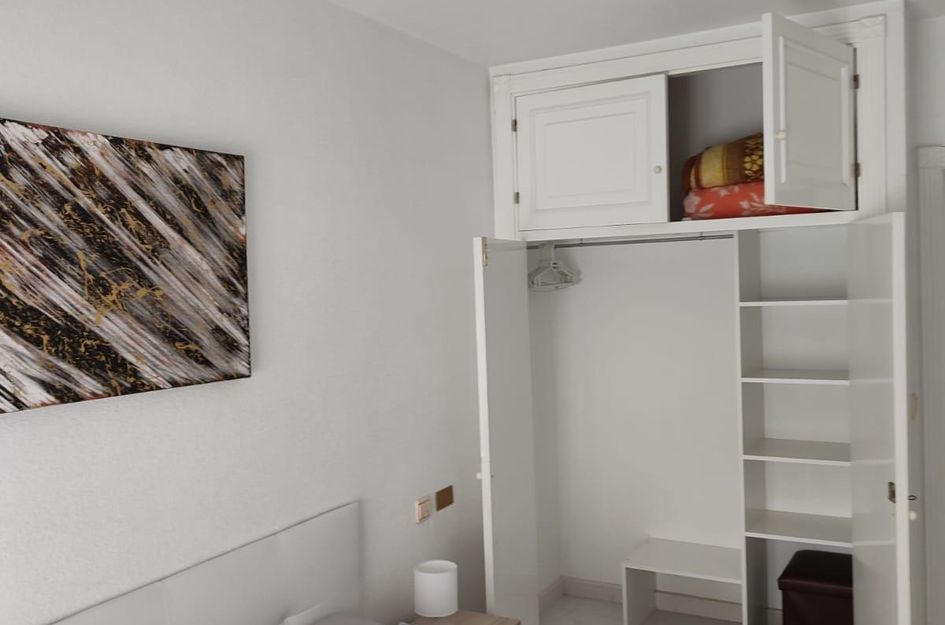 Appartement in Torrevieja