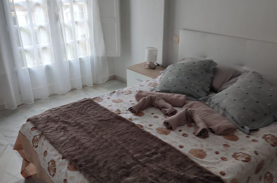 Appartement in Torrevieja