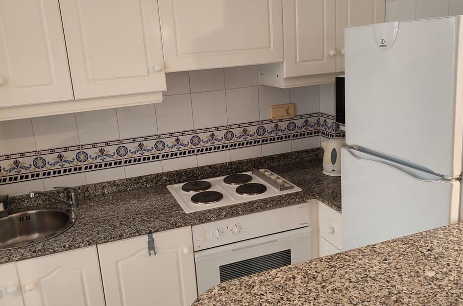 Appartement in Torrevieja