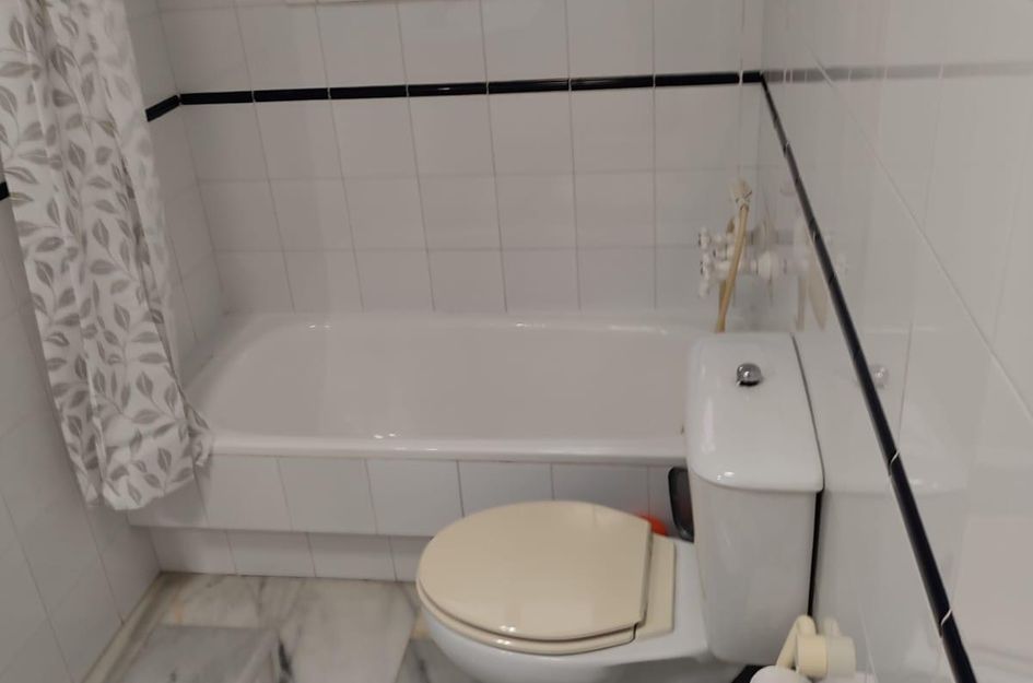 Appartement in Torrevieja