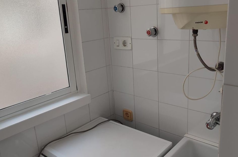 Appartement in Torrevieja