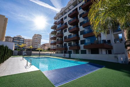 Appartement in Guardamar del Segura