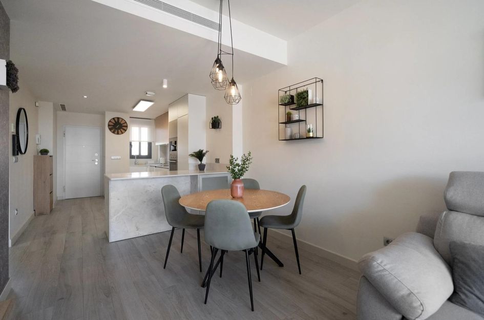 Appartement in Guardamar del Segura