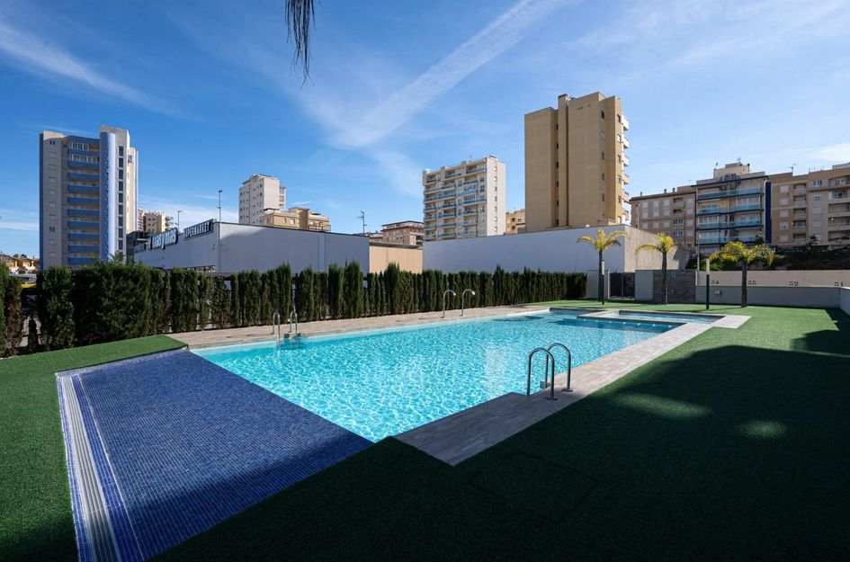 Appartement in Guardamar del Segura