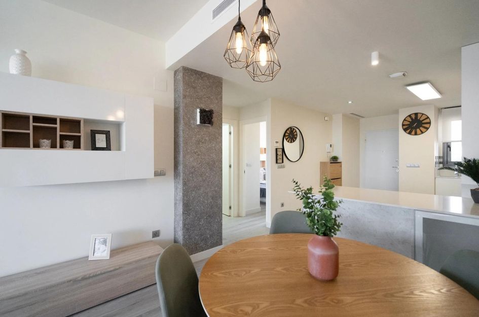 Appartement in Guardamar del Segura