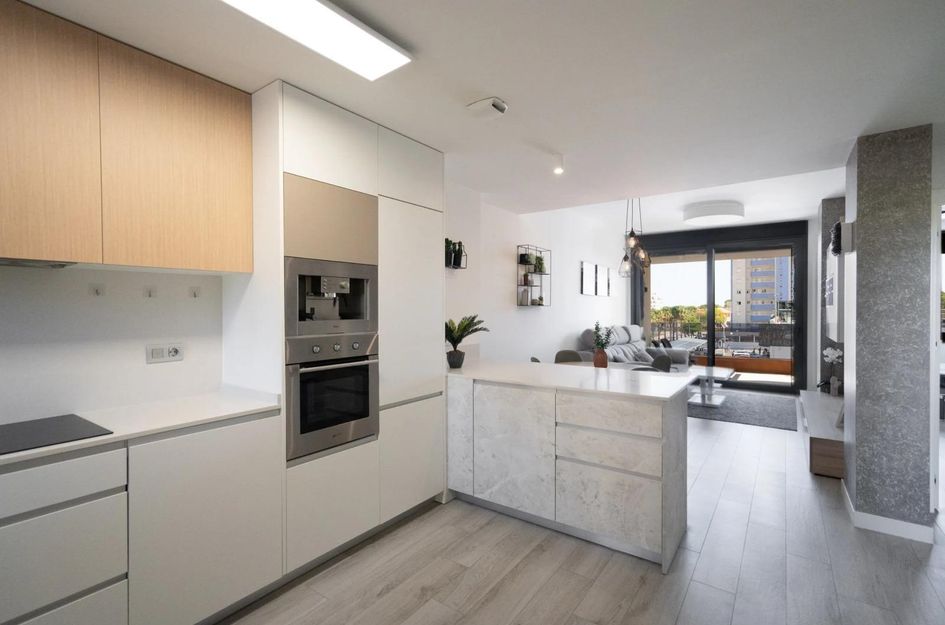 Appartement in Guardamar del Segura