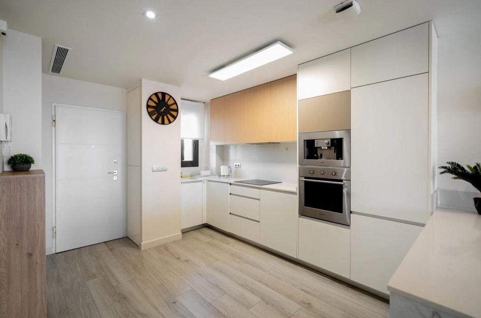 Appartement in Guardamar del Segura