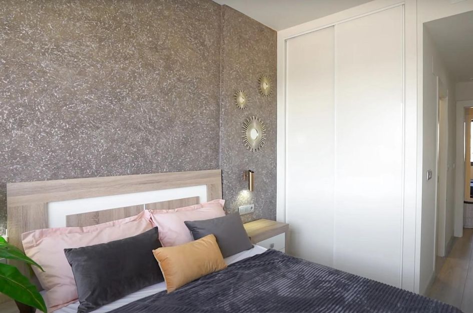 Appartement in Guardamar del Segura