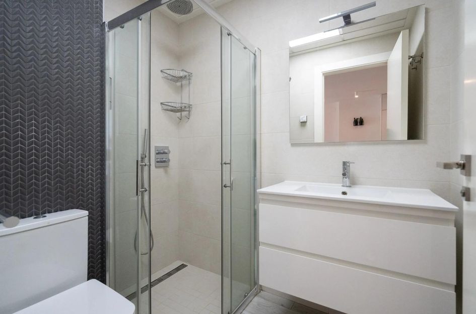 Appartement in Guardamar del Segura
