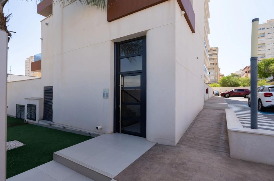 Appartement in Guardamar del Segura