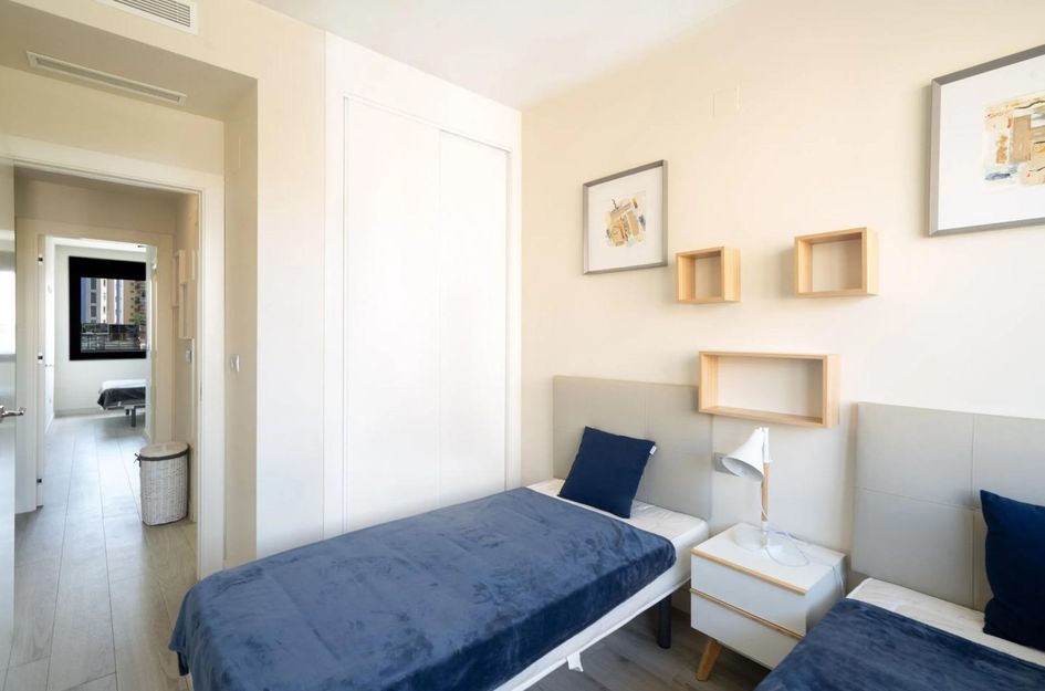 Appartement in Guardamar del Segura