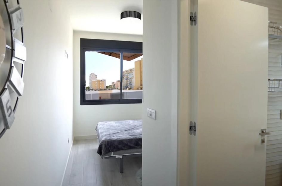 Appartement in Guardamar del Segura