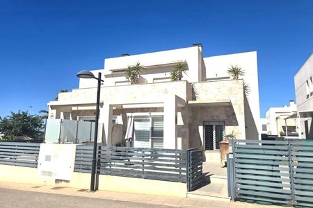 Duplex in Torrevieja