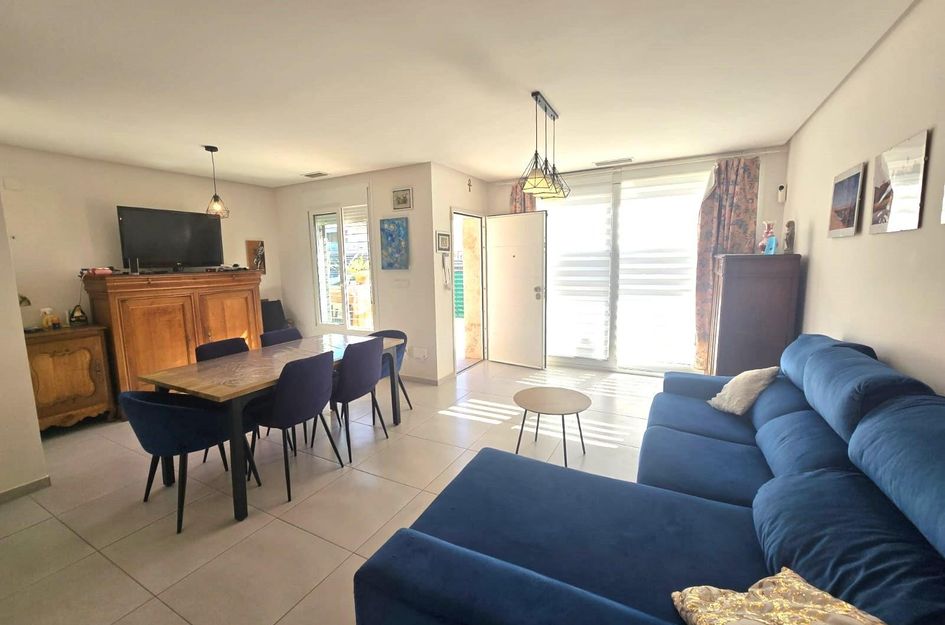Duplex in Torrevieja