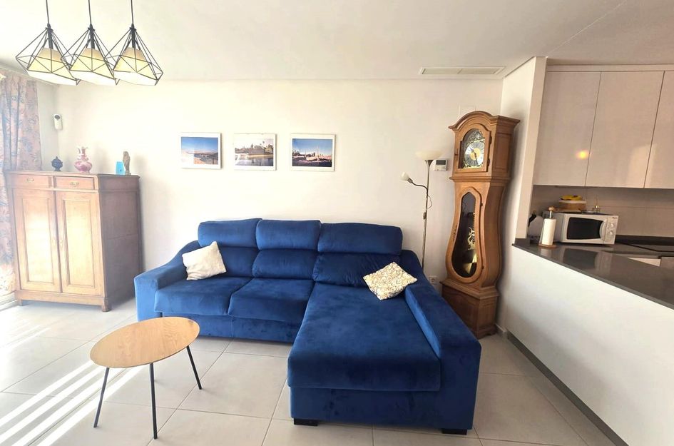 Duplex in Torrevieja