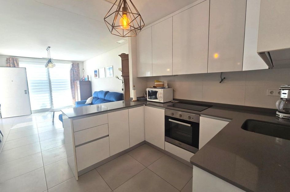 Duplex in Torrevieja