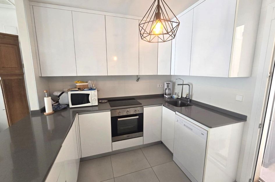 Duplex in Torrevieja