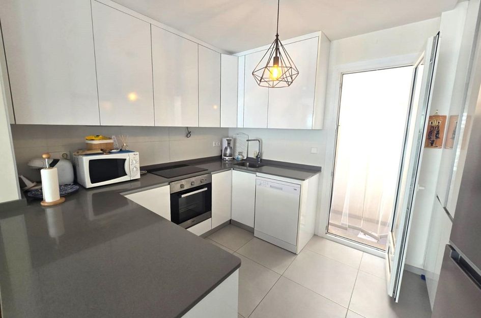 Duplex in Torrevieja