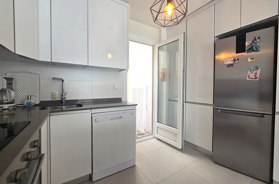 Duplex in Torrevieja
