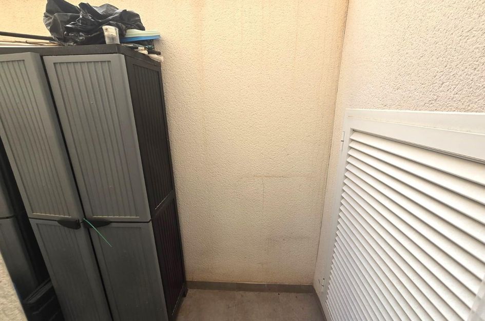 Duplex in Torrevieja