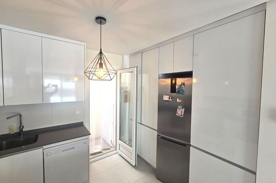 Duplex in Torrevieja