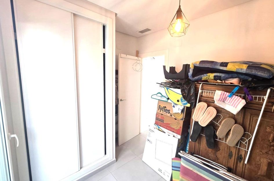 Duplex in Torrevieja