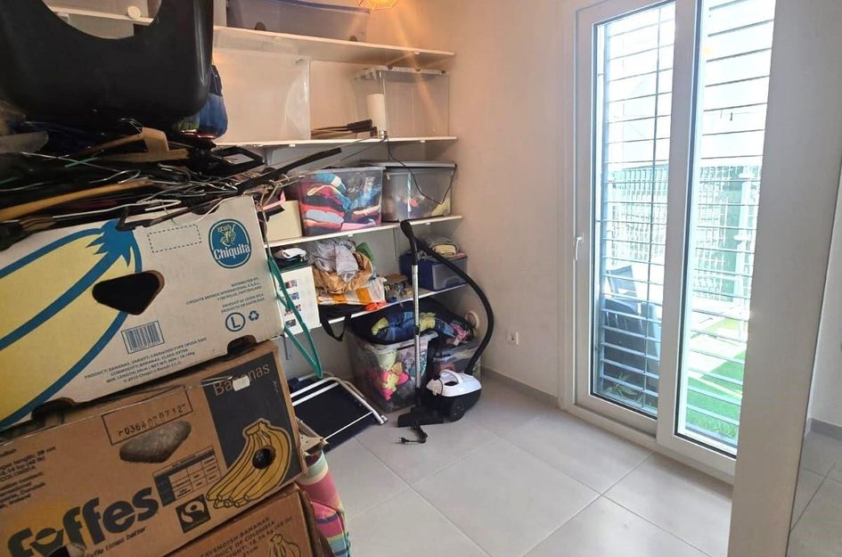 Duplex in Torrevieja