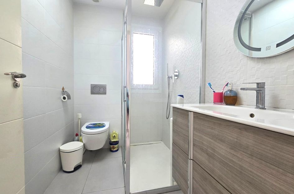 Duplex in Torrevieja