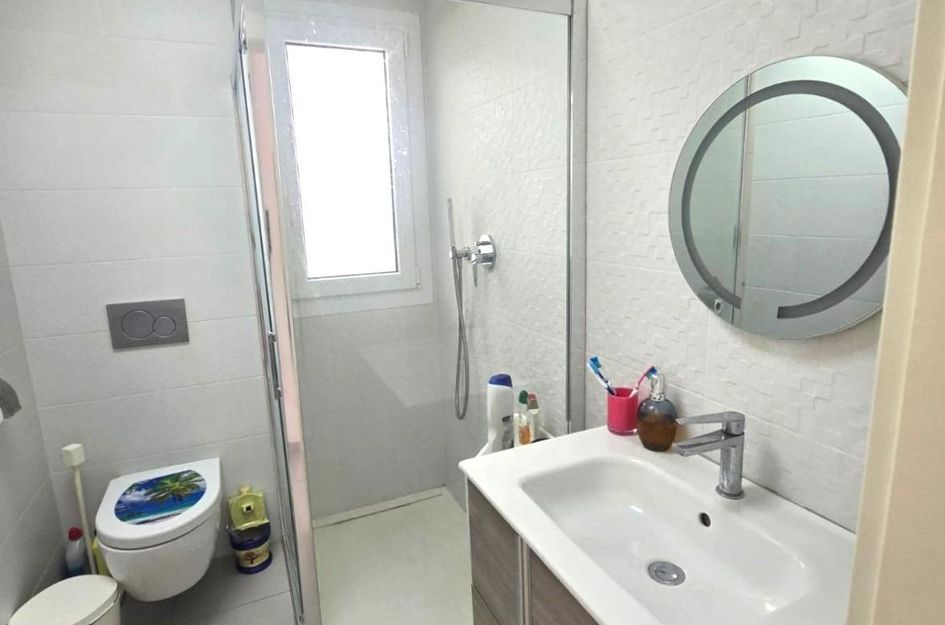 Duplex in Torrevieja