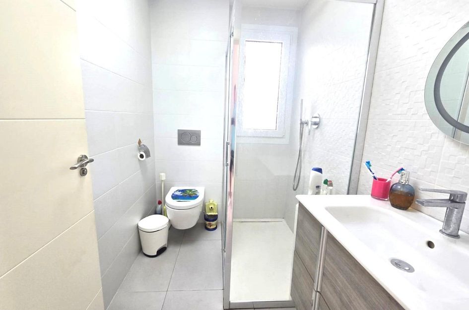Duplex in Torrevieja
