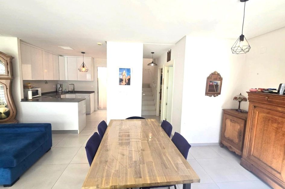 Duplex in Torrevieja