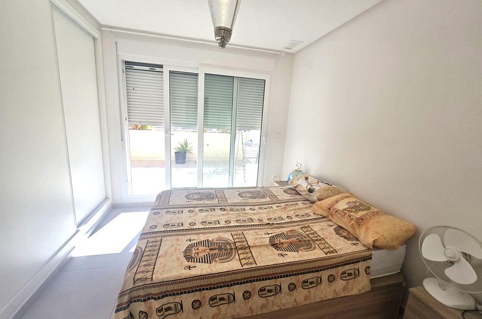 Duplex in Torrevieja