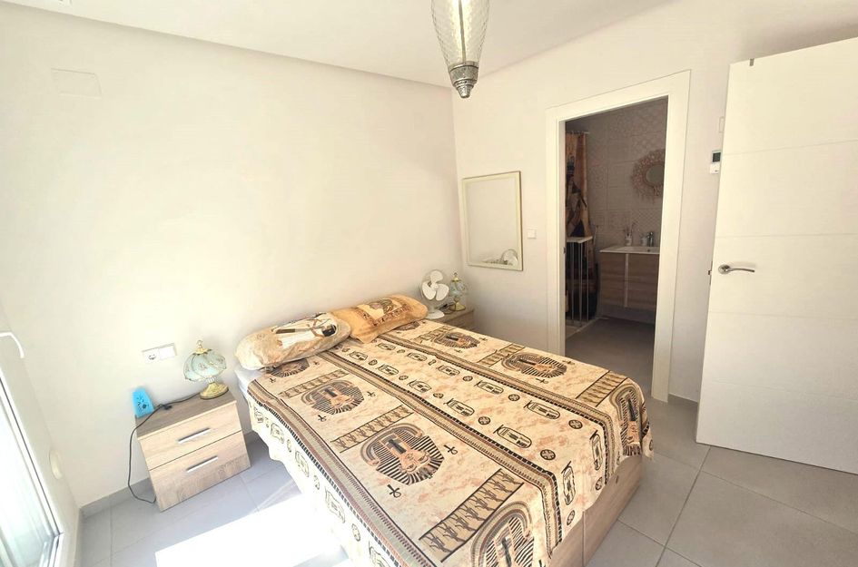 Duplex in Torrevieja