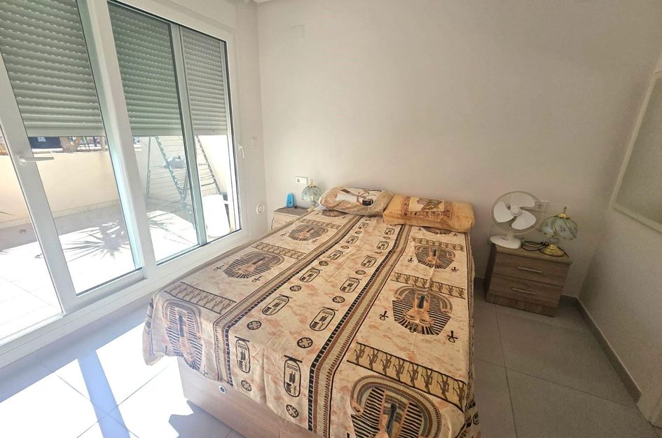 Duplex in Torrevieja