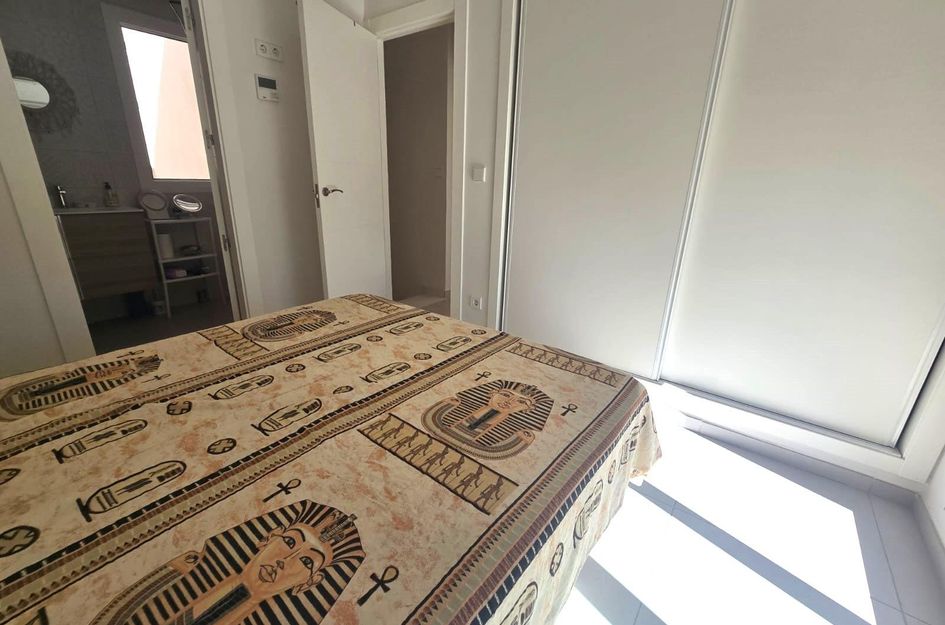 Duplex in Torrevieja