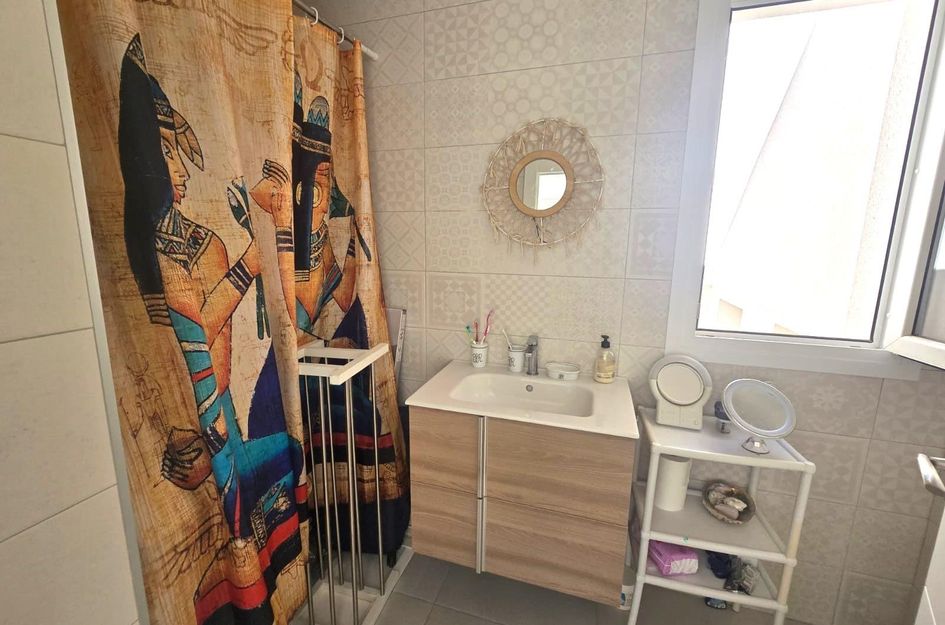 Duplex in Torrevieja
