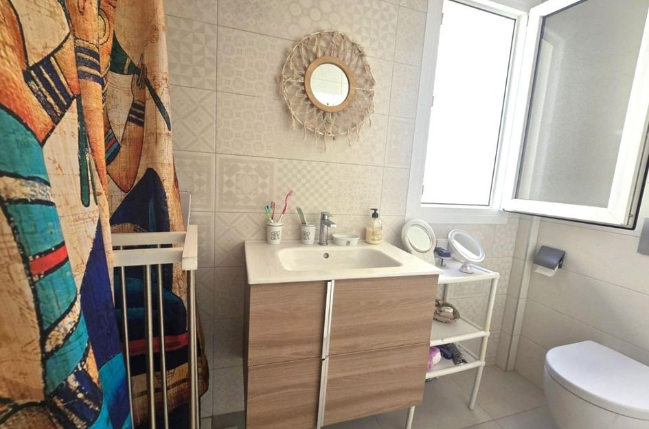Duplex in Torrevieja