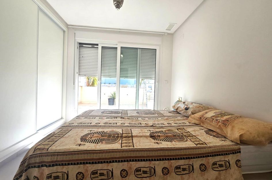Duplex in Torrevieja